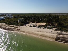 Tecnohotel Beach