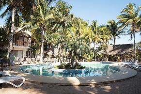Tecnohotel Beach