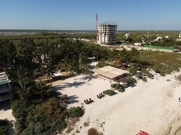 Tecnohotel Beach