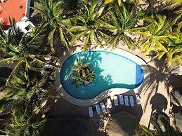 Tecnohotel Beach