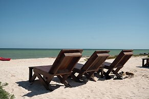 Tecnohotel Beach