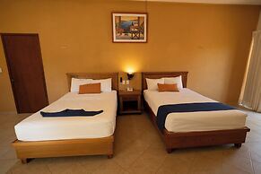Tecnohotel Beach