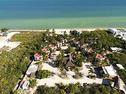 Tecnohotel Beach