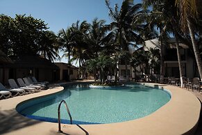 Tecnohotel Beach