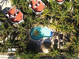 Tecnohotel Beach