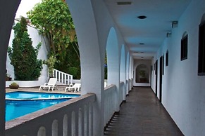 Hotel Calli Quetzalcoatl