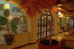 Hotel Calli Quetzalcoatl
