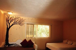 Hotel Calli Quetzalcoatl