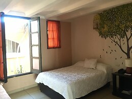 Hotel Calli Quetzalcoatl