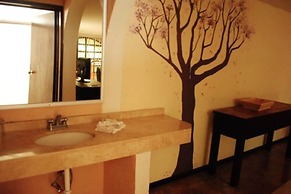 Hotel Calli Quetzalcoatl