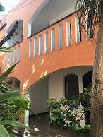 Hotel Calli Quetzalcoatl