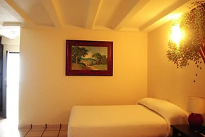 Hotel Calli Quetzalcoatl