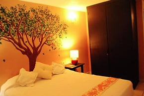 Hotel Calli Quetzalcoatl