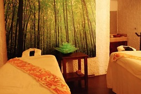 Hotel Calli Quetzalcoatl