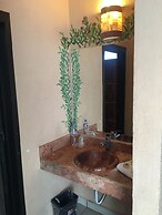Hotel Calli Quetzalcoatl