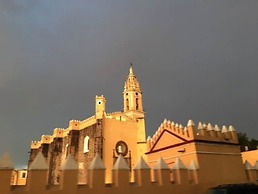 Hotel Calli Quetzalcoatl