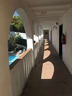 Hotel Calli Quetzalcoatl
