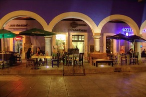 Hotel Calli Quetzalcoatl