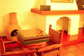 Hotel Calli Quetzalcoatl