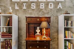 Dear Lisbon - Charming House