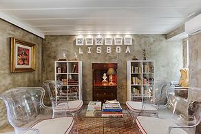 Dear Lisbon - Charming House