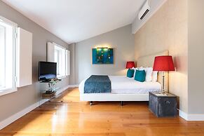 Dear Lisbon - Charming House