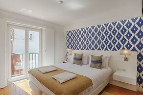 Dear Lisbon - Charming House
