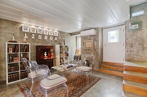 Dear Lisbon - Charming House