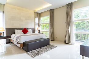 Morning Glory Mountain View 4BR Villa with Pool