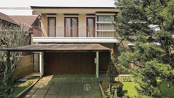 Morning Glory Mountain View 4BR Villa with Pool