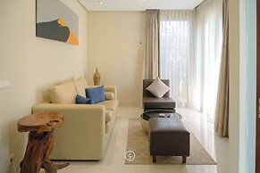 Morning Glory Mountain View 4BR Villa with Pool