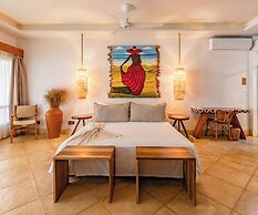 Yemaya Reefs, a Small Luxury Hotel