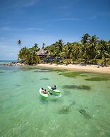 Yemaya Reefs, a Small Luxury Hotel