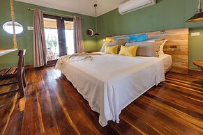 Yemaya Reefs, a Small Luxury Hotel