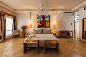 Yemaya Reefs, a Small Luxury Hotel