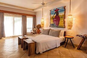 Yemaya Reefs, a Small Luxury Hotel