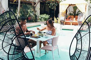Mi Amor by La Zebra, an SLH Hotel