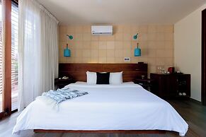 Mi Amor by La Zebra, an SLH Hotel