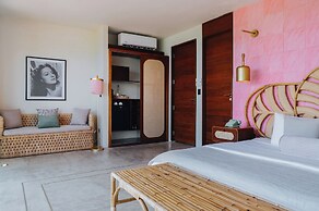 Mi Amor by La Zebra, an SLH Hotel