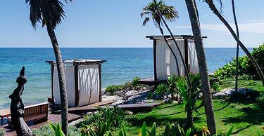 Mi Amor by La Zebra, an SLH Hotel