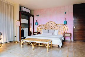 Mi Amor by La Zebra, an SLH Hotel