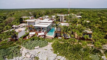 Mi Amor by La Zebra, an SLH Hotel