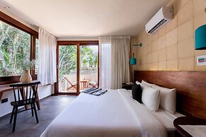 Mi Amor by La Zebra, an SLH Hotel