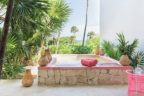 Mi Amor by La Zebra, an SLH Hotel