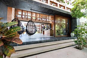 Mi Amor by La Zebra, an SLH Hotel