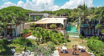 Mi Amor by La Zebra, an SLH Hotel