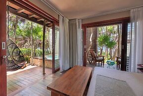 Mi Amor by La Zebra, an SLH Hotel