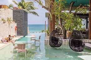 Mi Amor by La Zebra, an SLH Hotel