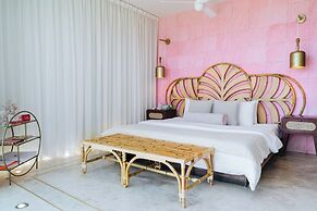 Mi Amor by La Zebra, an SLH Hotel