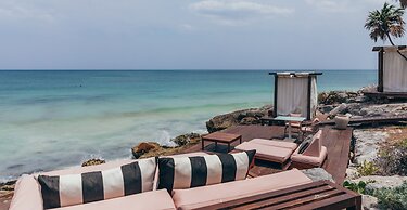 Mi Amor by La Zebra, an SLH Hotel